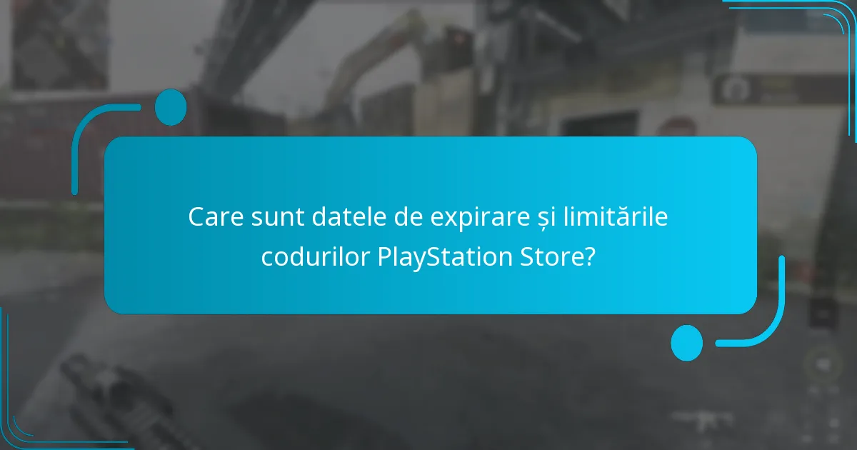 Cum pot răscumpăra coduri pe PlayStation Store?