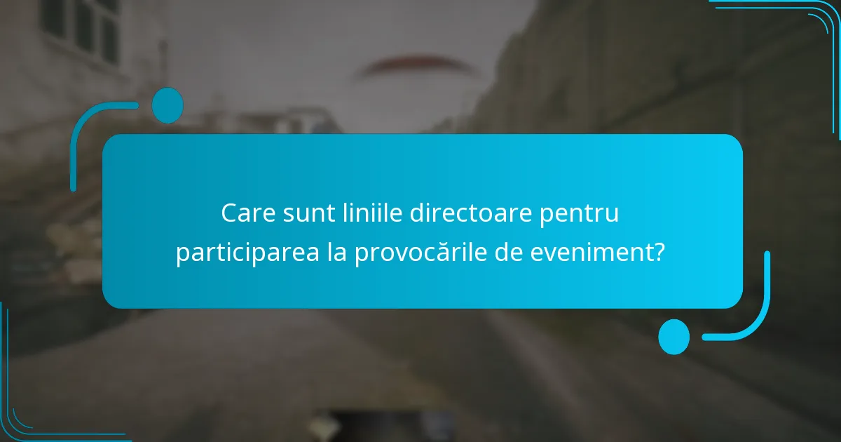 Cum pot jucătorii să câștige XP suplimentar prin provocările de eveniment?