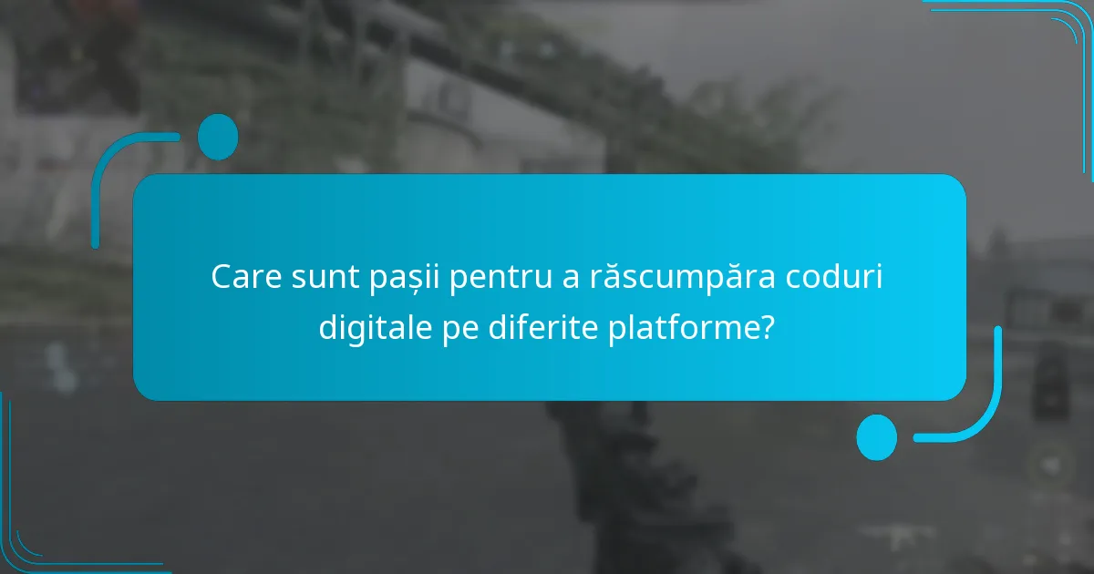 Ce bonusuri specifice platformei pot aștepta utilizatorii atunci când răscumpără coduri?