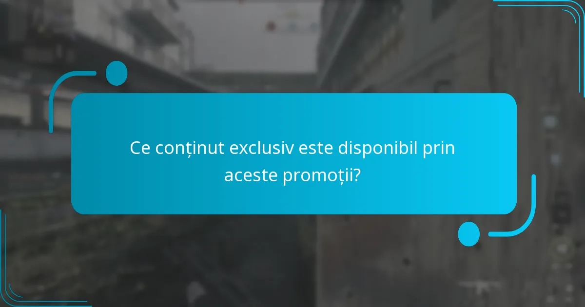 Cum se compară promoțiile actuale cu ofertele obișnuite?