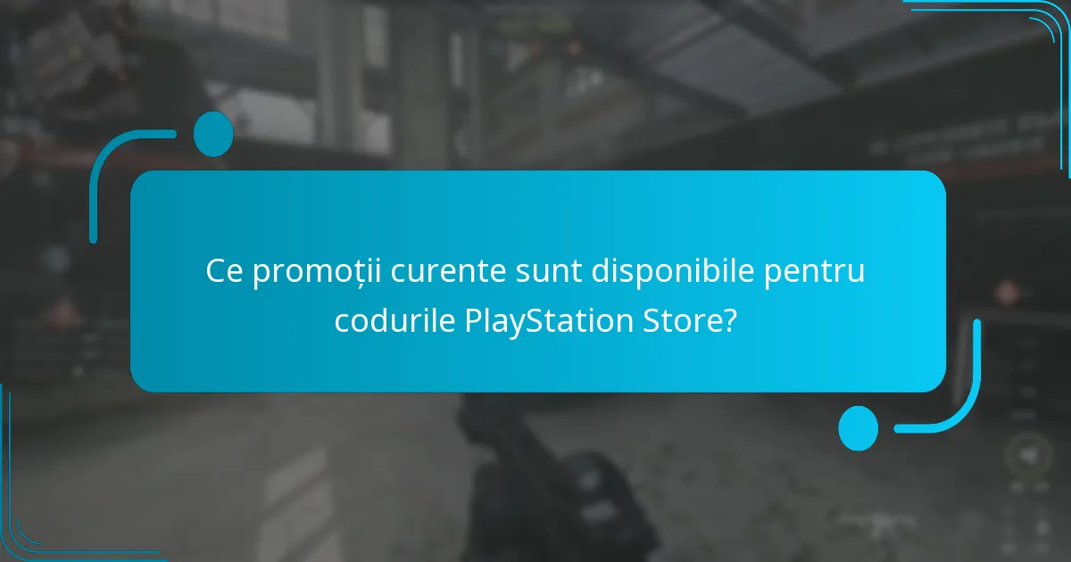 De unde pot cumpăra coduri pentru PlayStation Store?