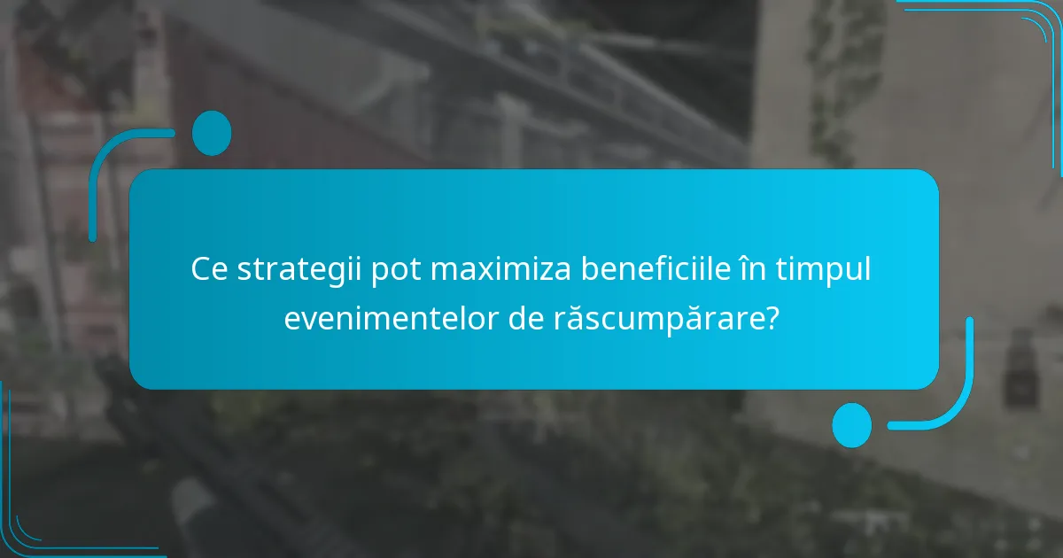 Ce articole exclusive sunt disponibile în evenimentele curente?