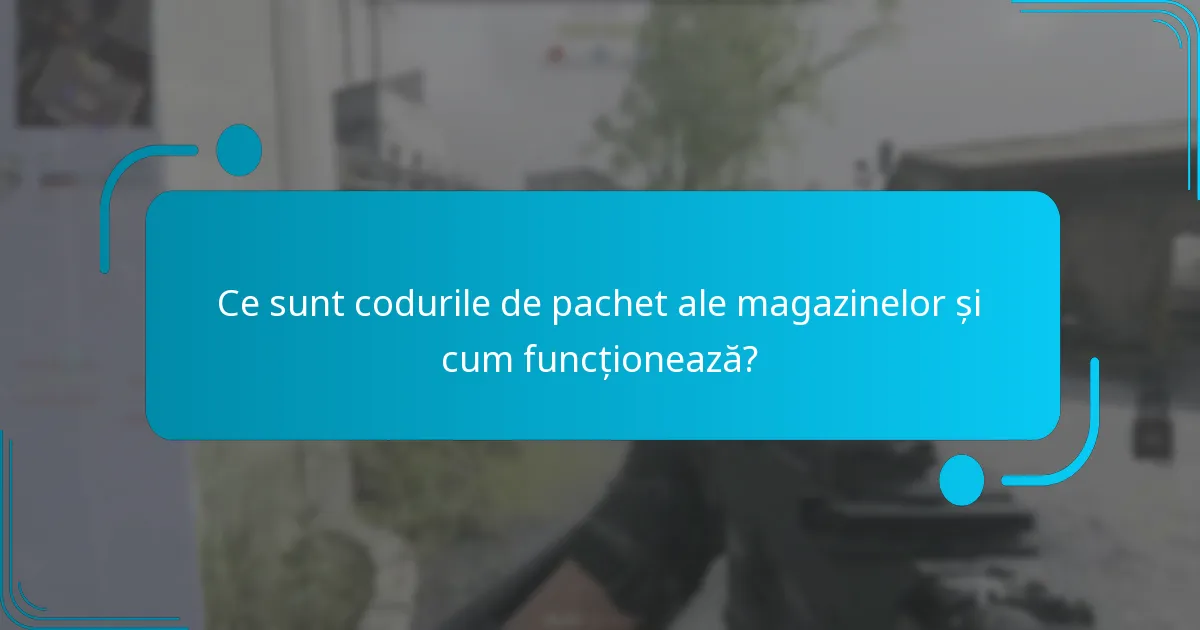 Ce recompense exclusive pot fi câștigate prin codurile de pachet?