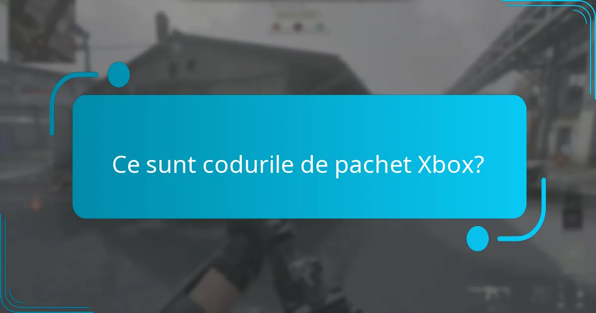 De unde să achiziționezi carduri cadou Xbox?