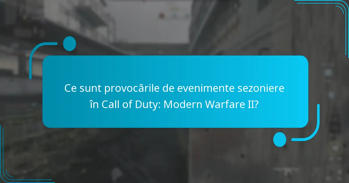 Cum să deblochezi planurile pentru arme în timpul evenimentelor sezoniere?