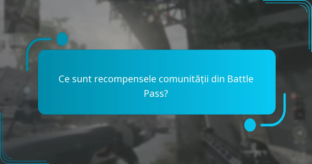 Cum pot jucătorii să urmărească progresul comunității?