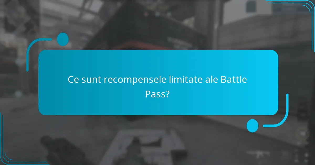 Care este costul Battle Pass-ului?