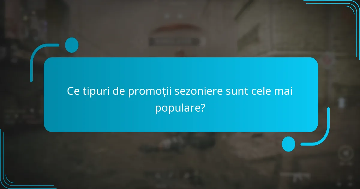 Cum pot consumatorii să găsească și să valorifice promoțiile sezoniere?