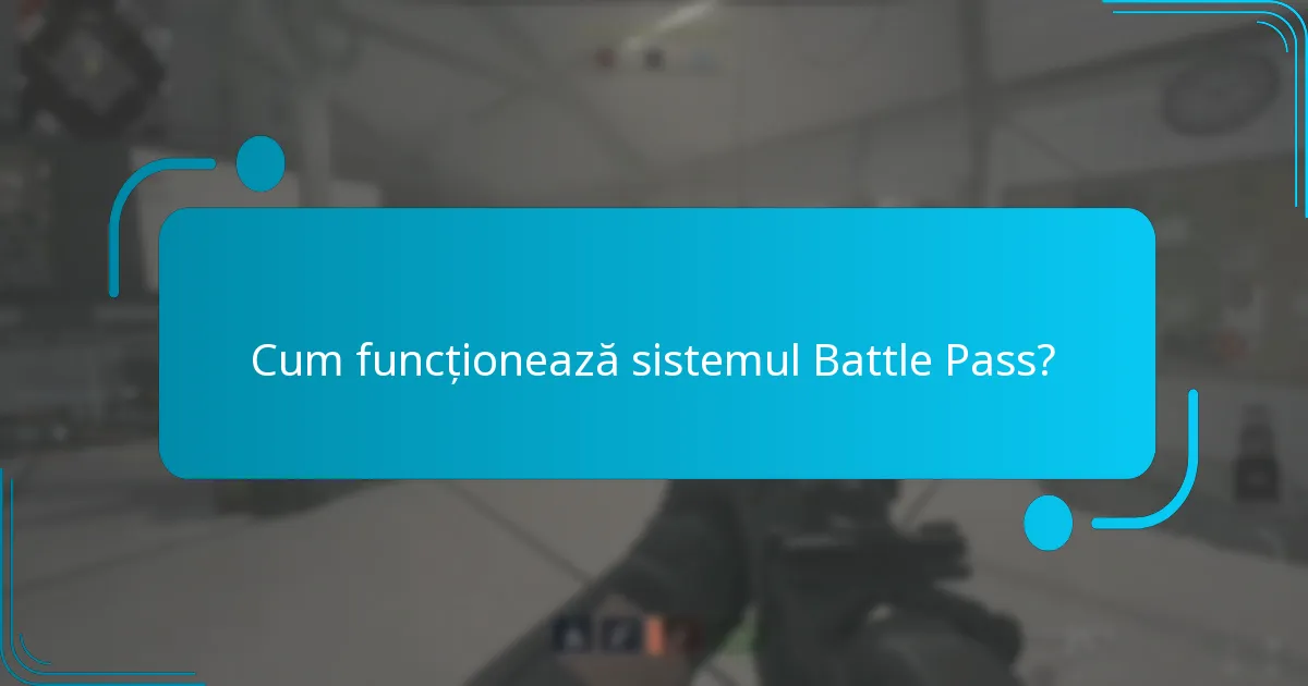Ce spun jucătorii despre valoarea recompenselor Battle Pass-ului?