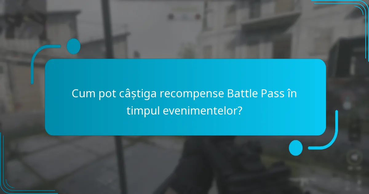 Cum se compară recompensele actuale Battle Pass cu evenimentele anterioare?