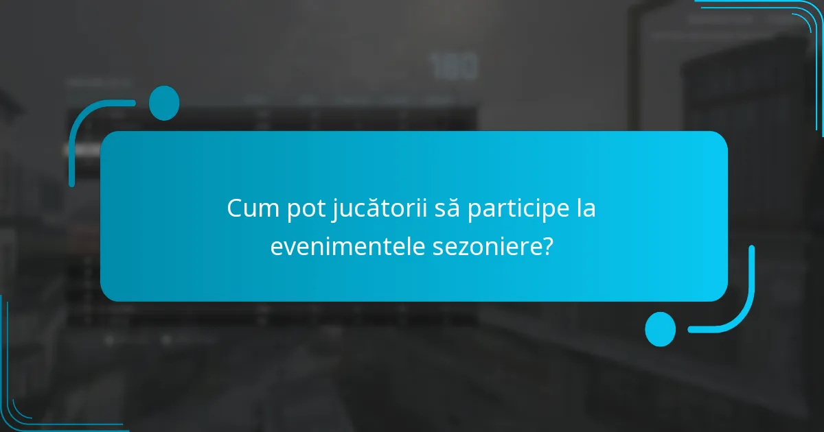 Cum se compară recompensele sezoniere actuale cu cele din evenimentele anterioare?