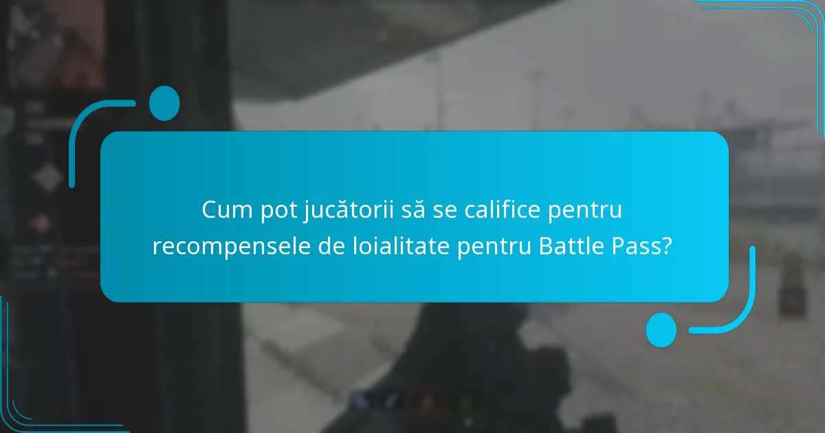 Ce obiecte exclusive sunt oferite în Battle Pass?