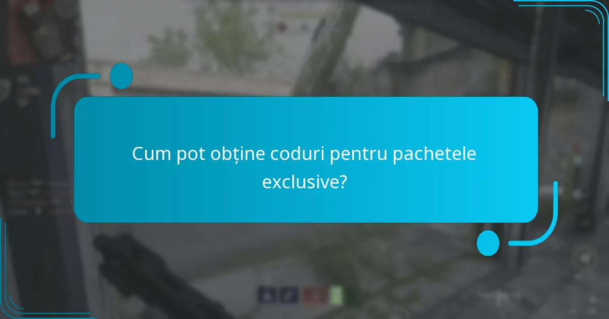Cum se compară pachetele exclusive cu pachetele obișnuite?